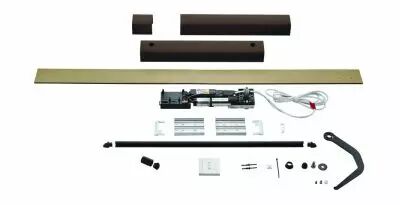 Kit ouvre-volet battant Yslo Flex io