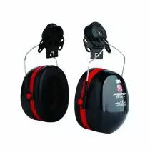 Protection auditive paire de coquilles pour casque Iris 2
