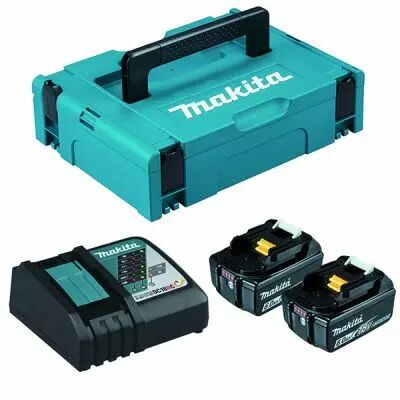 Pack nergie 18 V Li-ion - 6 Ah