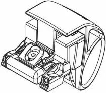 Locqueteau TWIN 1704