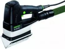 Ponceuse vibrante LS 130 EQ Plus
