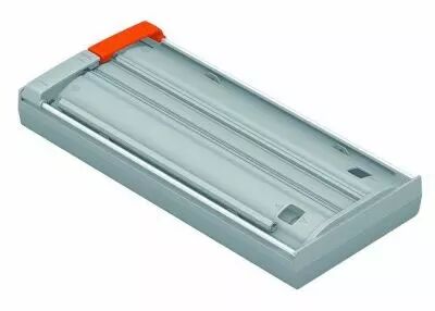 Drouleur double pour film