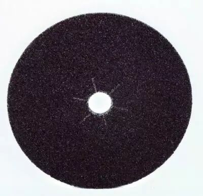 Disque SCM sur fibre -  178 mm