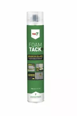 Mousse adhsive FOAM TACK