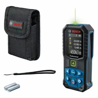 GLM 50-27 CG Bluetooth