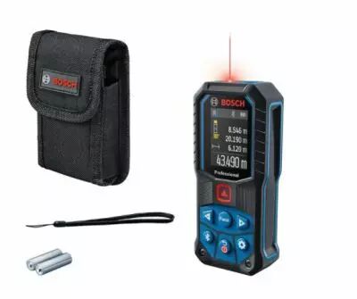 GLM 50-27C Bluetooth