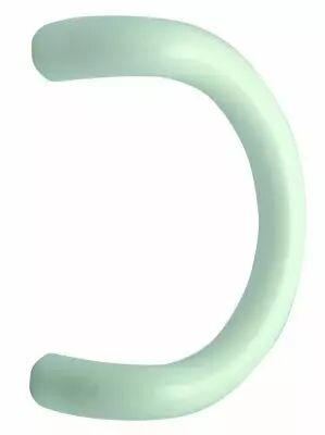 34 mm - nylon massif