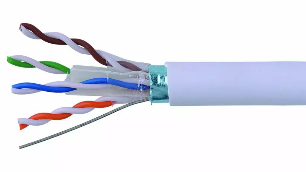 cable cat�gorie 6
