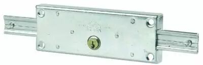 A cylindre rond  25 mm - JPM