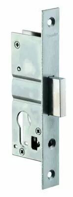 A larder ttire inox Stremler 1 point - 2162