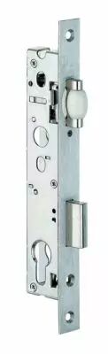 A larder ttire inox Stremler 1 point - 2264 - cylindre  rouleau rglable