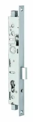 A larder ttire inox Stremler 3 points - 1 latral + haut et bas - 2272 - pne dormant