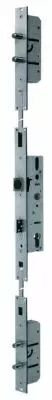 A larder ttire inox Stremler 3 points latraux TF3 pour profils aciers