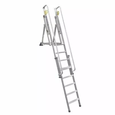 Acc�s fond de fosse d\'ascenseur