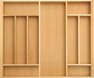 Accessoire pour double paroi Amnagements bois