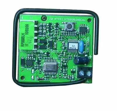 Accessoires Faac rcepteur 868 MHz