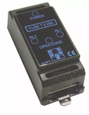 Accessoires Faac unit de contrle pour tranche de scurit CN60