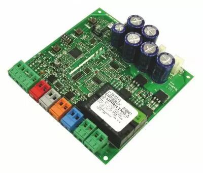 Accessoires Genius carte lectronique pour Compas kit 24 V