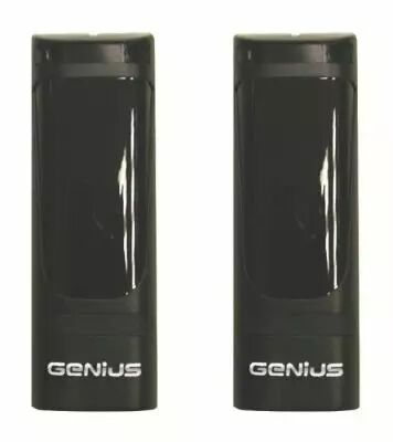 Accessoires Genius photocellules pour compas kit 24 V