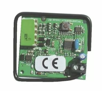 Accessoires Genius rcepteur radio et botier extrieur