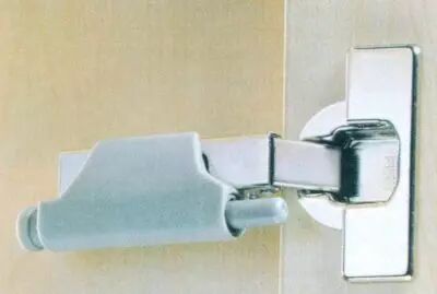 Accessoires pour charnire amortisseur Silent System - Hettich