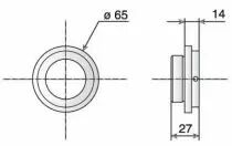 Accessoires pour gamme hydraulique