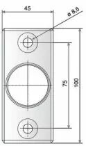 Accessoires pour gamme hydraulique