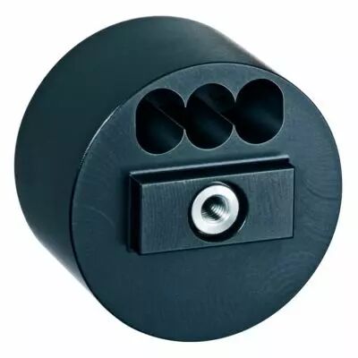 Accessoires pour pose photovoltaque