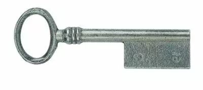 Acier - cl ovale 