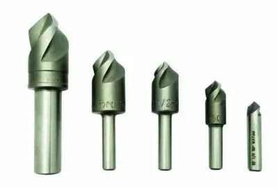 Acier HSSE 90 spcial inox -  triple tranchant