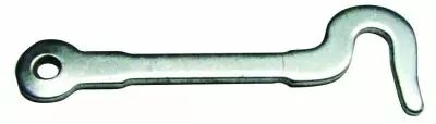Acier zingu
