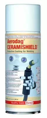 Arosol protection cramique - Aerodag Ceramishield