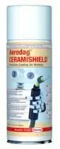 Aérosol protection céramique - Aerodag Ceramishield
