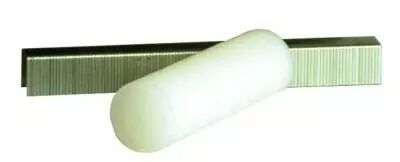Agrafes 16 mm + rondelles pour BC58
