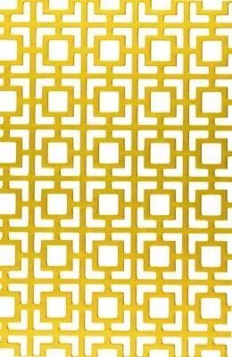 Aluminium anodis - feuille de 2 m x 1 m