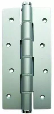 Charnire simple action aluminium