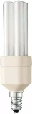 Ampoules 220 v  vis fluo compacte Master PL - culot E27 - conomique