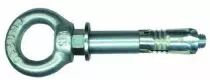 Anneau d\'ancrage