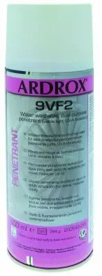 Ardrox pénétrant 9 VF2