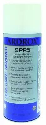 Ardrox solvant 9 PR5