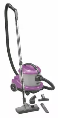 Aspirateurs industriels Sidamo jet 7 - poussires cuve polypropylne