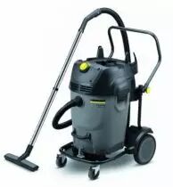 Aspirateurs Karcher NT 65/2 TACT 2 TC