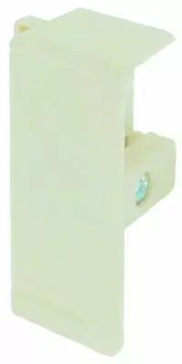 Attache-faade pour tiroir  l\'anglaise