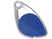 Badge de proximité pour contrôle d\'accès Intratone