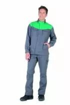 Blouson 2 couleurs