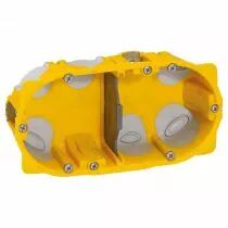 Boîte d\'encastrement Batibox