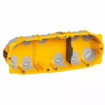Boîte d\'encastrement Batibox