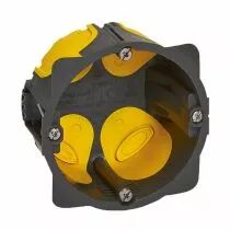 Bo&icirc;te d\'encastrement Eco Batibox multiposte