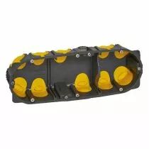 Bo&icirc;te d\'encastrement Eco Batibox multiposte