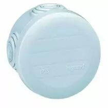 Boites monobloc